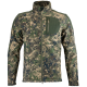 Jachetă de vânătoare Jachetă Softshell Digicam JACK PYKE