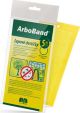 ArboBand plăci adezive galbene 5 buc. pentru protecția florilor, copacilor